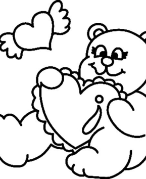 Osito 077 - 10doigts.fr