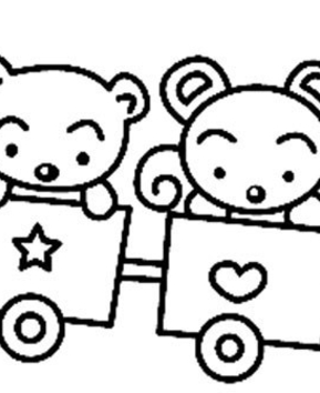 Osito 083 - 10doigts.fr