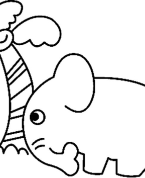 Elephant 05 - 10doigts.fr
