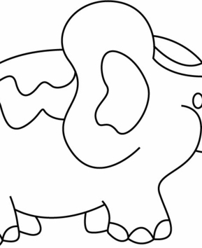 Elephant 10 - 10doigts.fr