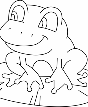 Frog 02 - 10doigts.fr