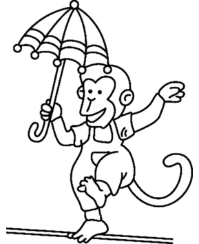 Monkey06 - 10doigts.fr