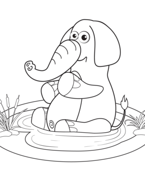 Elefante 14 - 10doigts.fr