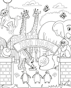 Animales-sabana11 - 10doigts.fr