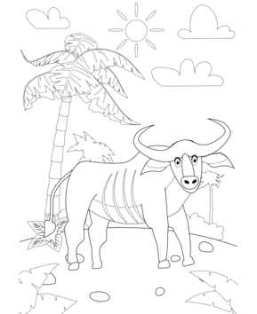 Animales-sabana8 - 10doigts.fr