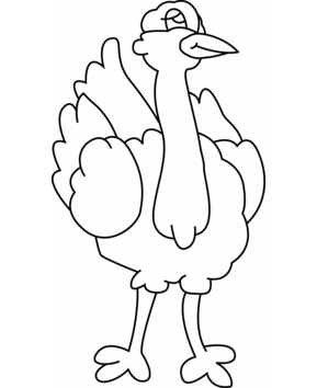 Avestruz 03 - 10doigts.fr