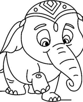 Elephant06 - 10doigts.fr