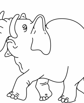 Elephant13 - 10doigts.fr