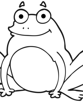 Frog08 - 10doigts.fr