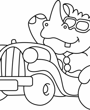 Rinoceronte 02 - 10doigts.fr