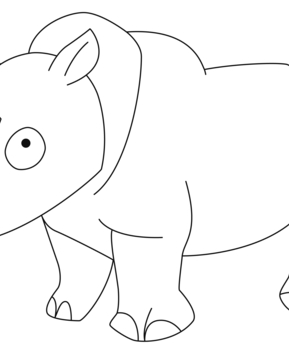Rinoceronte 03 - 10doigts.fr