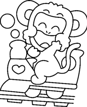 Mono 10 - 10doigts.fr