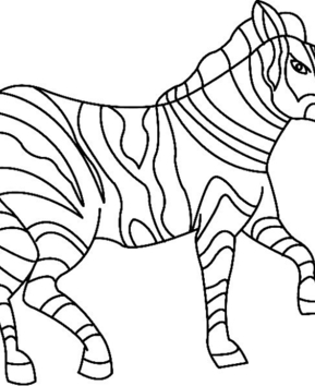 Zebra 02 - 10doigts.fr