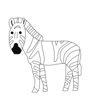 Cebra 05 - 10doigts.fr