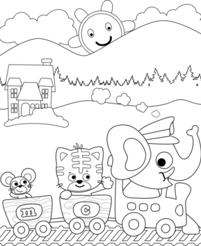 Animales-diversos2 - 10doigts.fr