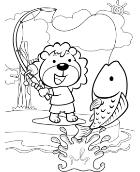 Various Animals 7 - 10doigts.fr