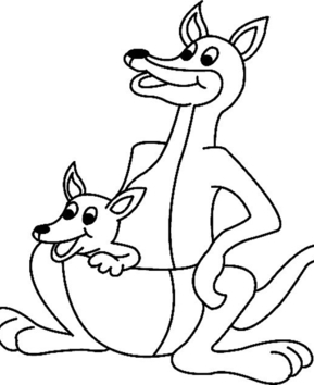 Canguro 01 - 10doigts.fr