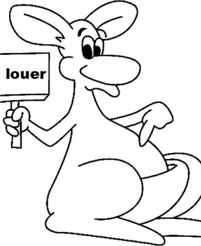 Kangaroo 02 - 10doigts.fr