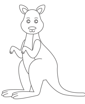 Canguro 05 - 10doigts.fr