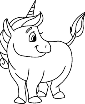 Unicorn 01 - 10doigts.fr