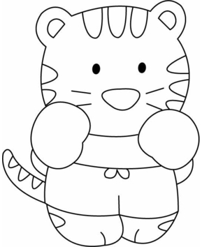 Osito 10 - 10doigts.fr