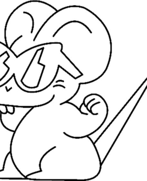 Ratón 03 - 10doigts.fr