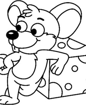 Ratón 05 - 10doigts.fr