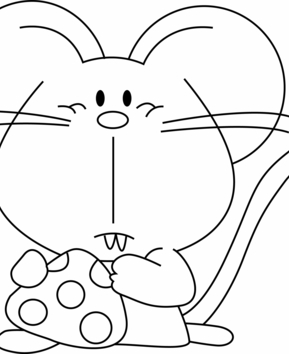 Mouse 06 - 10doigts.fr