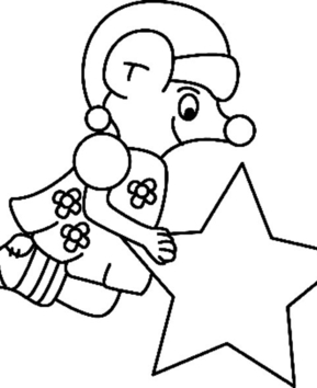 Mouse 09 - 10doigts.fr