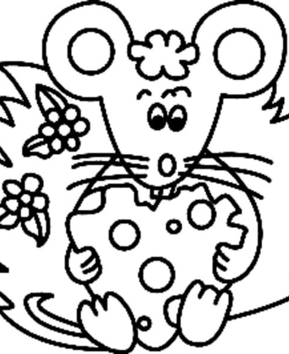 Ratón 10 - 10doigts.fr