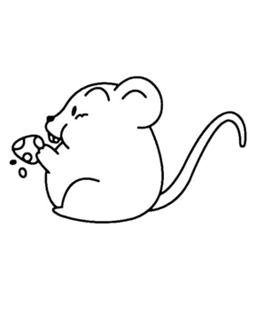 Ratón 11 - 10doigts.fr