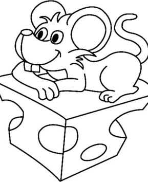 Ratón 12 - 10doigts.fr