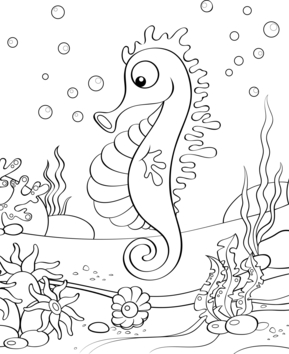 Sea-animals3 - 10doigts.fr