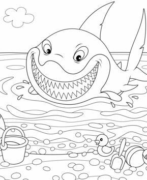 Sea-animals7 - 10doigts.fr