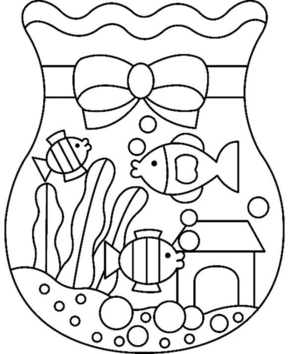 Acuario n02 - 10doigts.fr