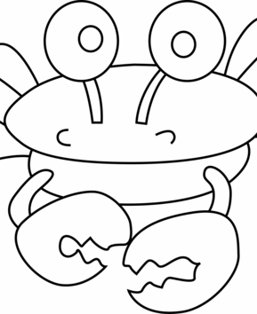 Crab 01 - 10doigts.fr