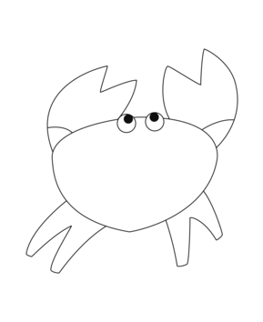 Crab 06 - 10doigts.fr