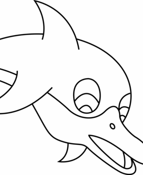 Dolphin 02 - 10doigts.fr