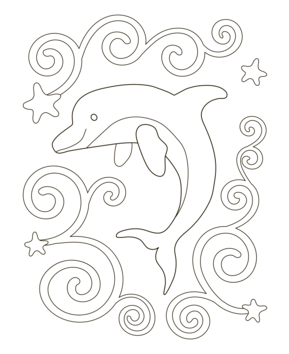 Dolphin 07 - 10doigts.fr