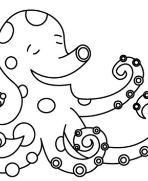 Octopus 02 - 10doigts.fr