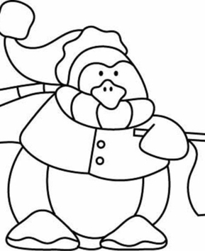 Penguin - 10doigts.fr