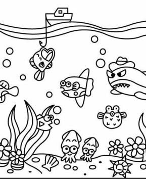 Fish 21 - 10doigts.fr