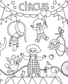 Circo13 - 10doigts.fr