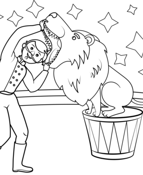 Circo5 - 10doigts.fr