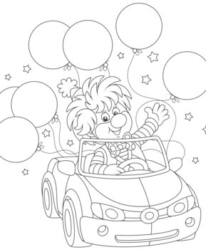 Circo7 - 10doigts.fr