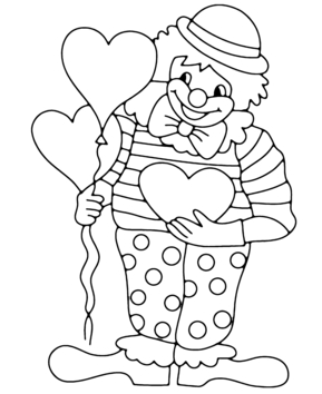 Payaso 04 - 10doigts.fr