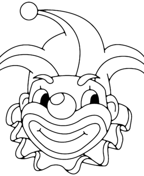 Payaso 07 - 10doigts.fr