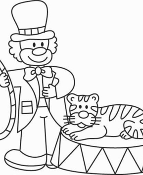 Payaso 14 - 10doigts.fr