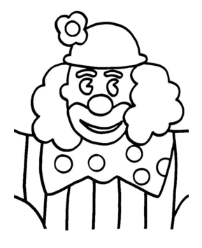 Payaso 16 - 10doigts.fr