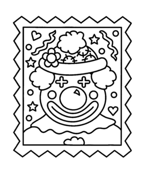 Payaso 17 - 10doigts.fr